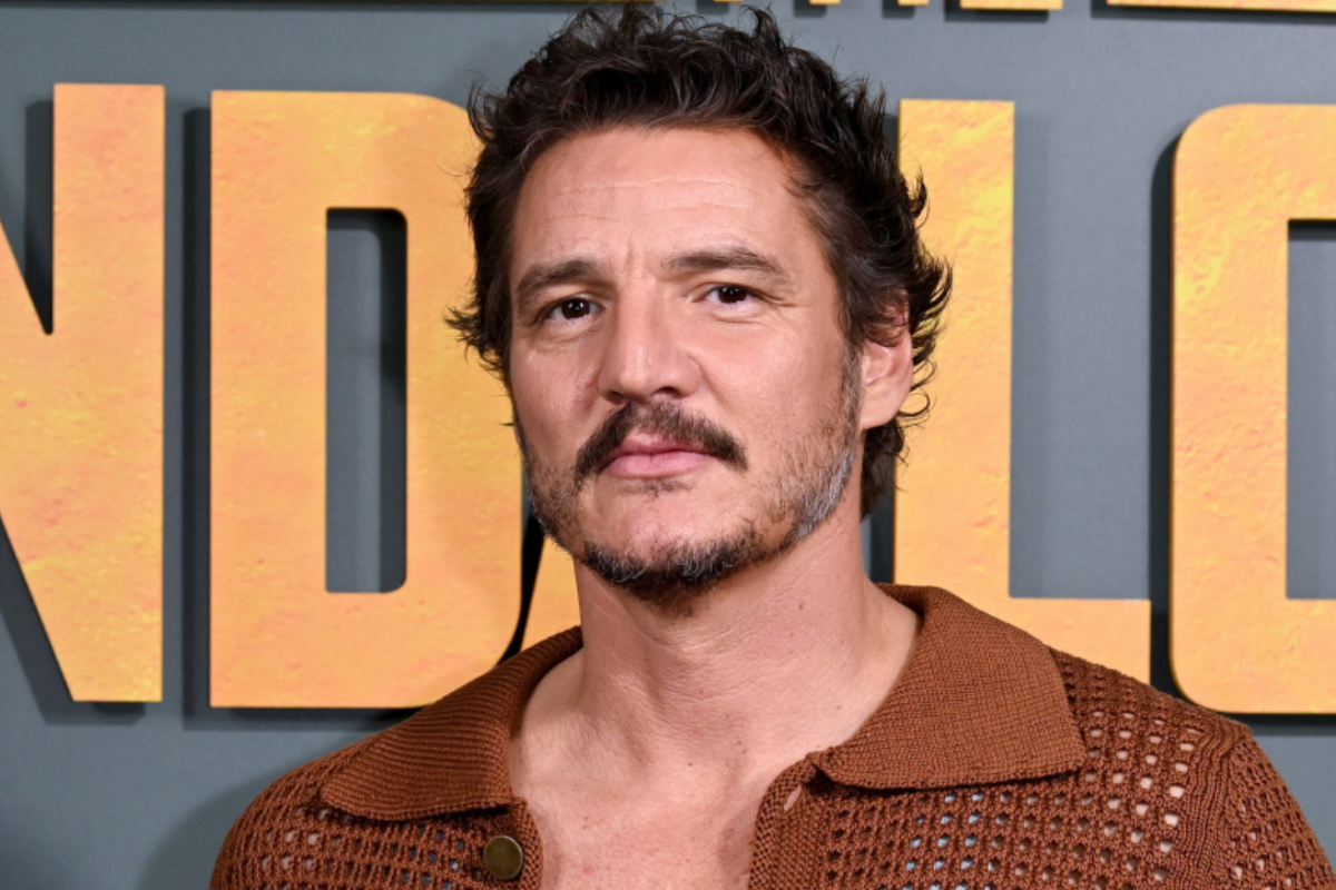 Pedro Pascal