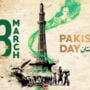 Worldwide celebrations of 83rd Pakistan Day