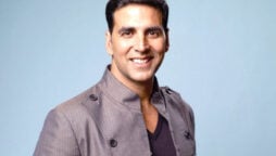 Akshay Kumar