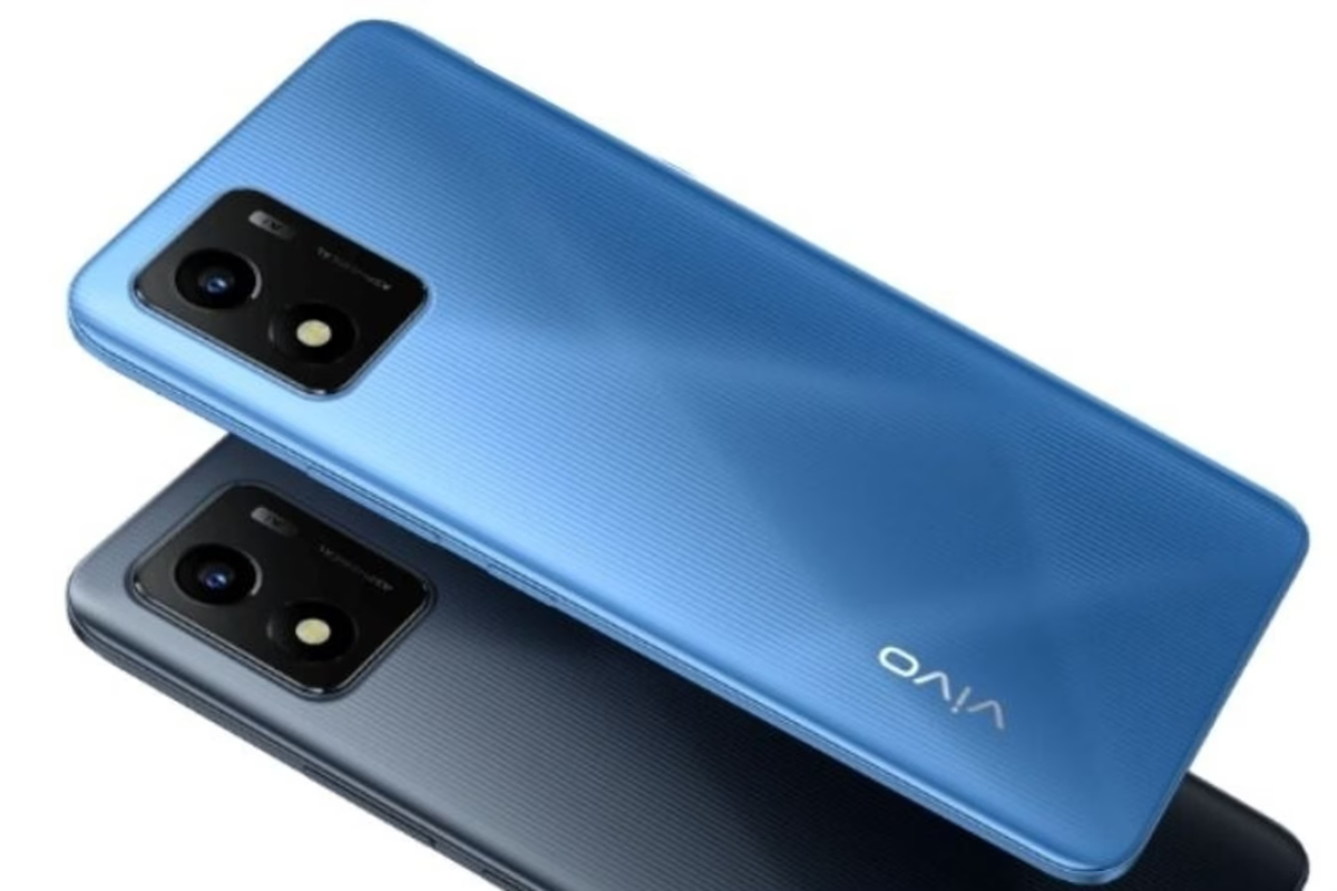Vivo Y01