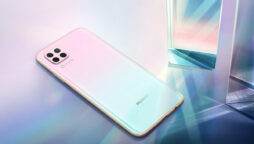 Huawei Nova 7i price in Pakistan