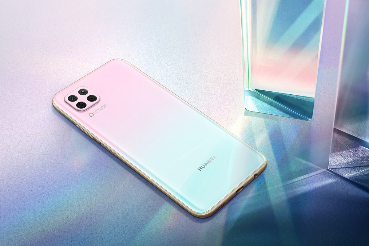 Huawei Nova 7i price in Pakistan