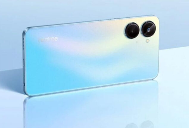 Realme 11 Pro price in Pakistan & specifications