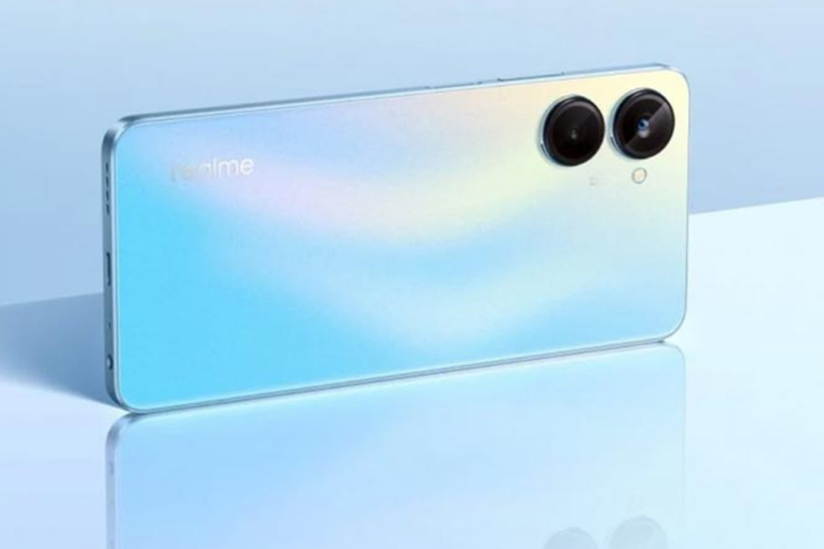 Realme 11 Pro price in Pakistan