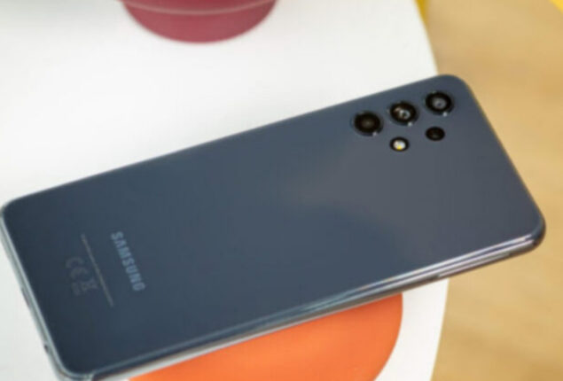 Samsung Galaxy A32 price in Pakistan & full specifications