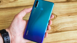 Huawei P30 Lite price in Pakistan and Features