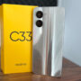 Realme C33 price in Pakistan & features