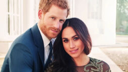 Prince Harry and Meghan’s children’s royal titles questioned in US