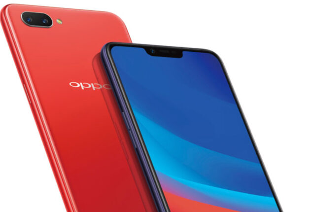 Oppo A12e price in Pakistan & Specifications