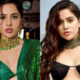 Urfi Javed withdraws Khatron Ke Khiladi 13 for another big project   