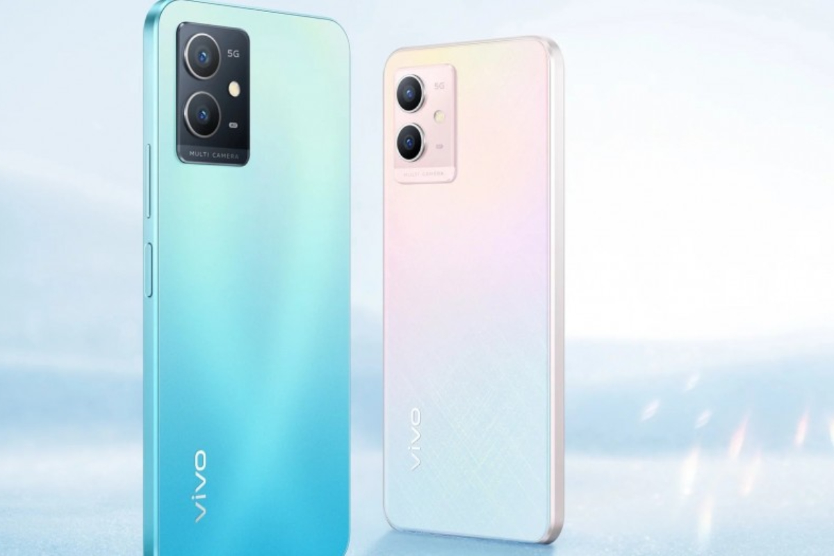Vivo Y52t