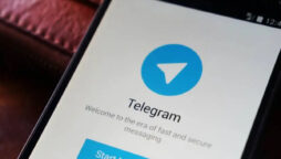 Telegram new features