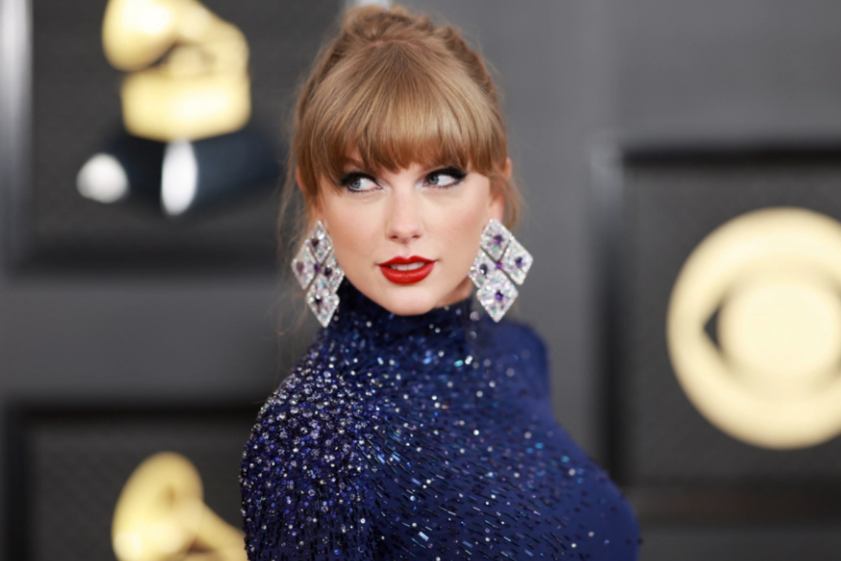 Taylor Swift