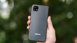 Samsung Galaxy A22e