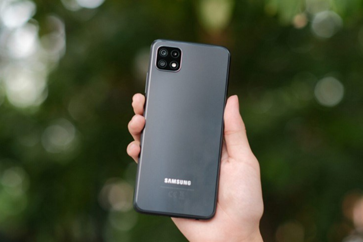 Samsung Galaxy A22e
