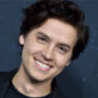 Cole Sprouse lights a ciggy Mid-Podcast