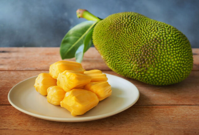 Benefits of green jackfruit flour for diabetes patients