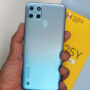 Realme C25Y price in Pakistan & features