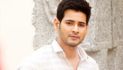 Mahesh Babu