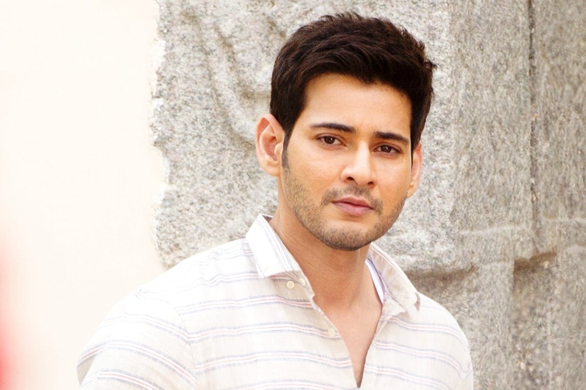 Mahesh Babu
