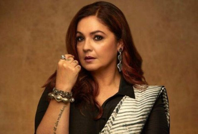 Pooja Bhatt