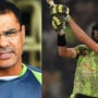 Waqar Younis criticises Lahore Qalandars’ skipper Shaheen Shah Afridi