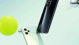 Realme C55