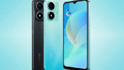 Vivo Y02s