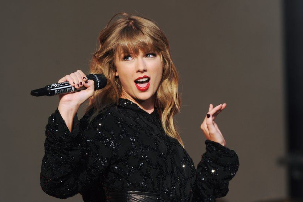 Taylor Swift