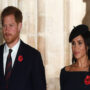 King Charles “well handled” Meghan Markle and Prince Harry