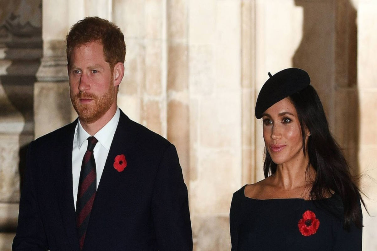 Meghan Markle