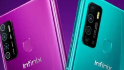Infinix Hot 9 Pro price in Pakistan