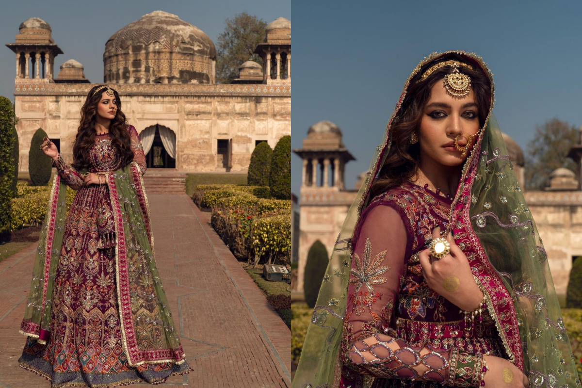 Zara Noor Abbas