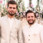 Shahid Afridi defended by his son-in-law Shaheen Shah Afridi