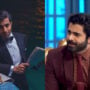 Sheheryar Munawar Discusses About Touching Nawazuddin Siddiqui’s Feet