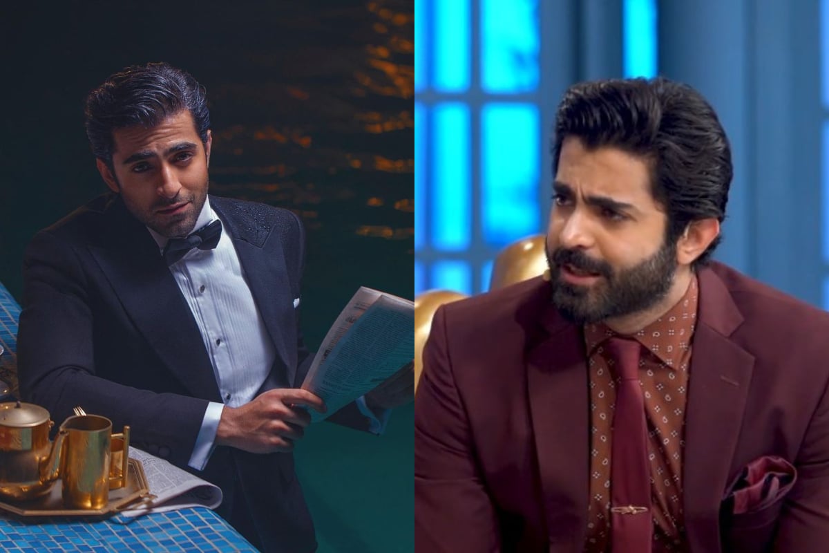 Sheheryar Munawar