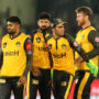 PSL 2023: Peshawar Zalmi won against Karachi Kings by 24 runs