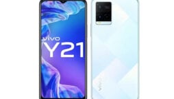 Vivo Y21 price in Pakistan