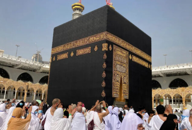 Saudi Arabia: 800,000 registered to perform Umrah in Ramadan