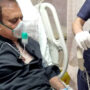 PTI’s Shibli Faraz hospitalized after police clash