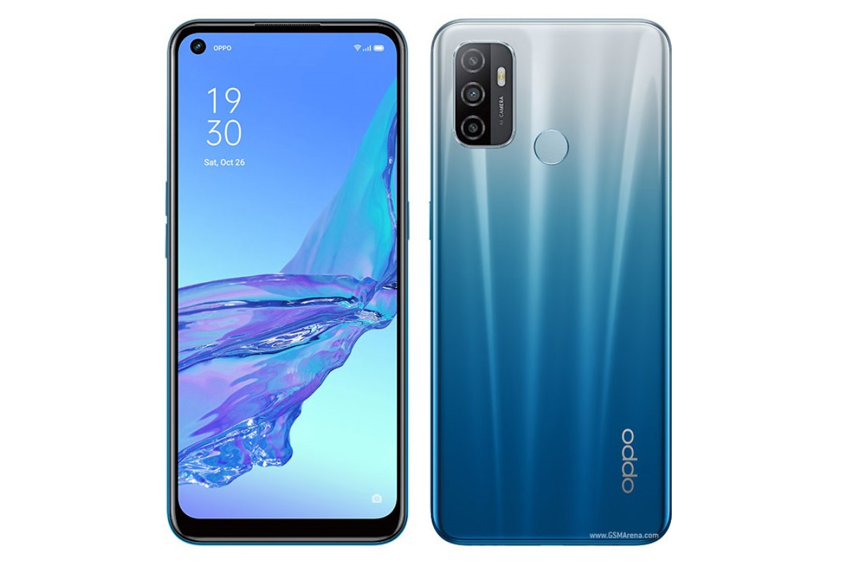 Oppo A53 price in Pakistan