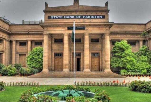 SBP raises key policy rate to 20 per cent to meet IMF condition