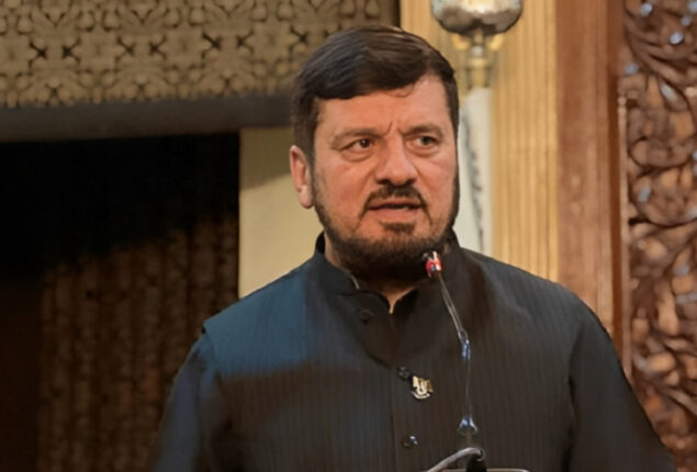 Governor KP announces to hold elections on May 28