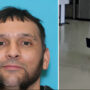 US airport, Man detained after explosive discovered in suitcase