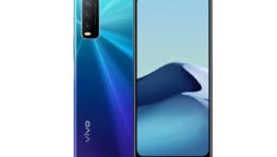 Vivo Y20 price in Pakistan & features