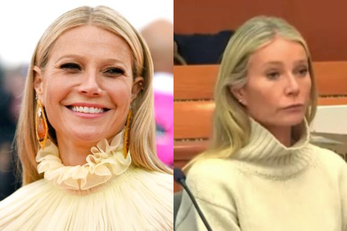 Gwyneth Paltrow