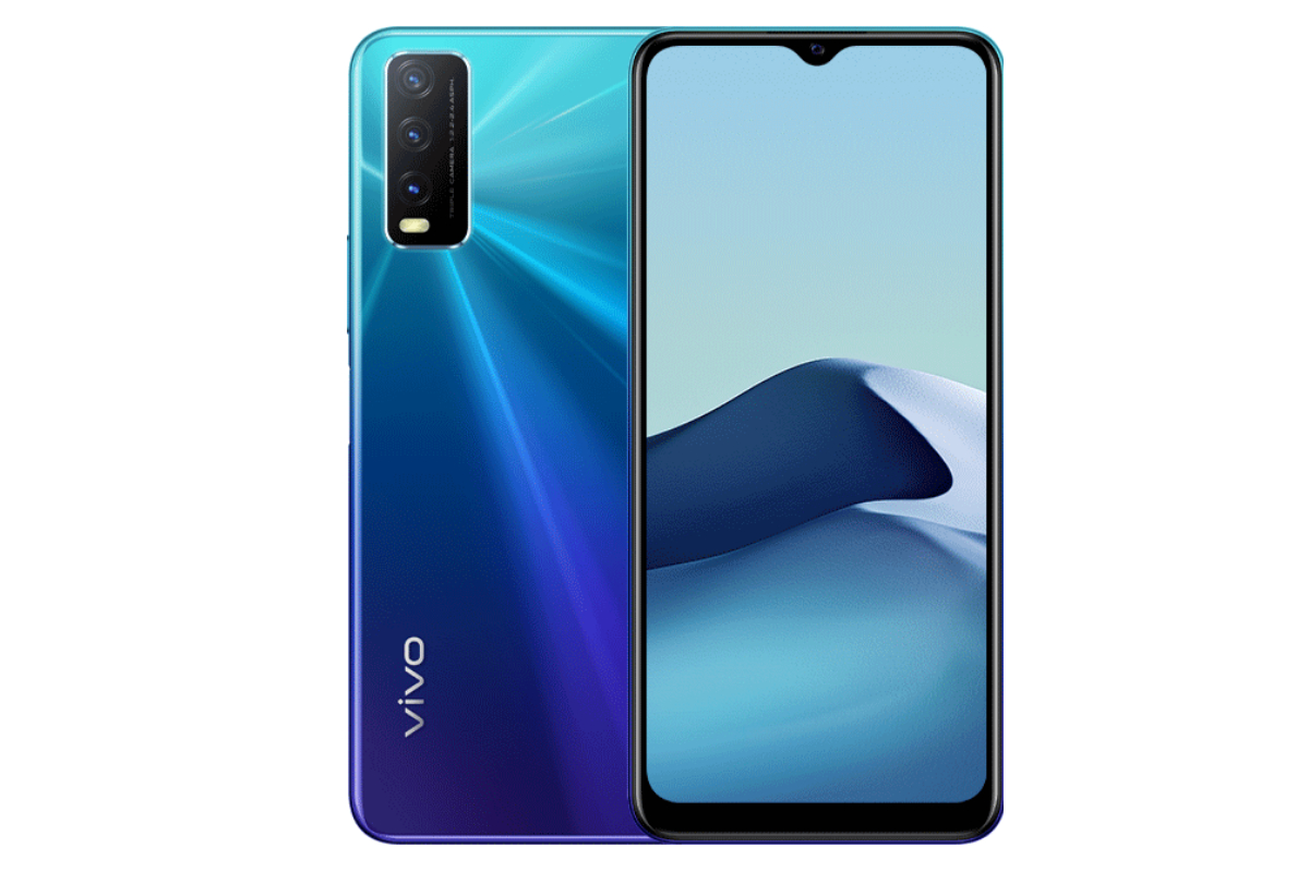 Vivo Y20 price in Pakistan