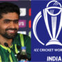 Babar Azam says “We are focused on the 2023 World Cup in India”