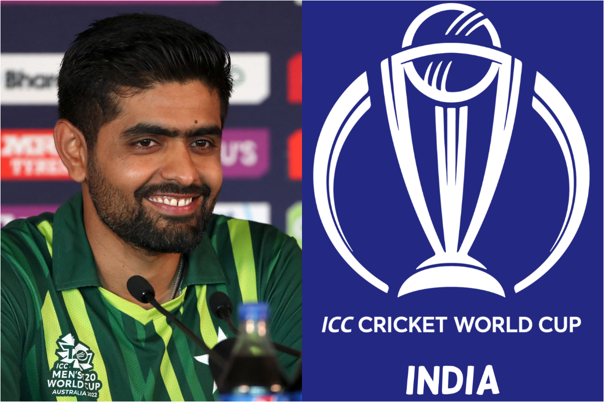 Babar Azam