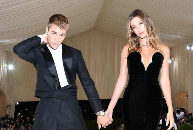 Hailey Bieber reveals the thing she loves most about marriage